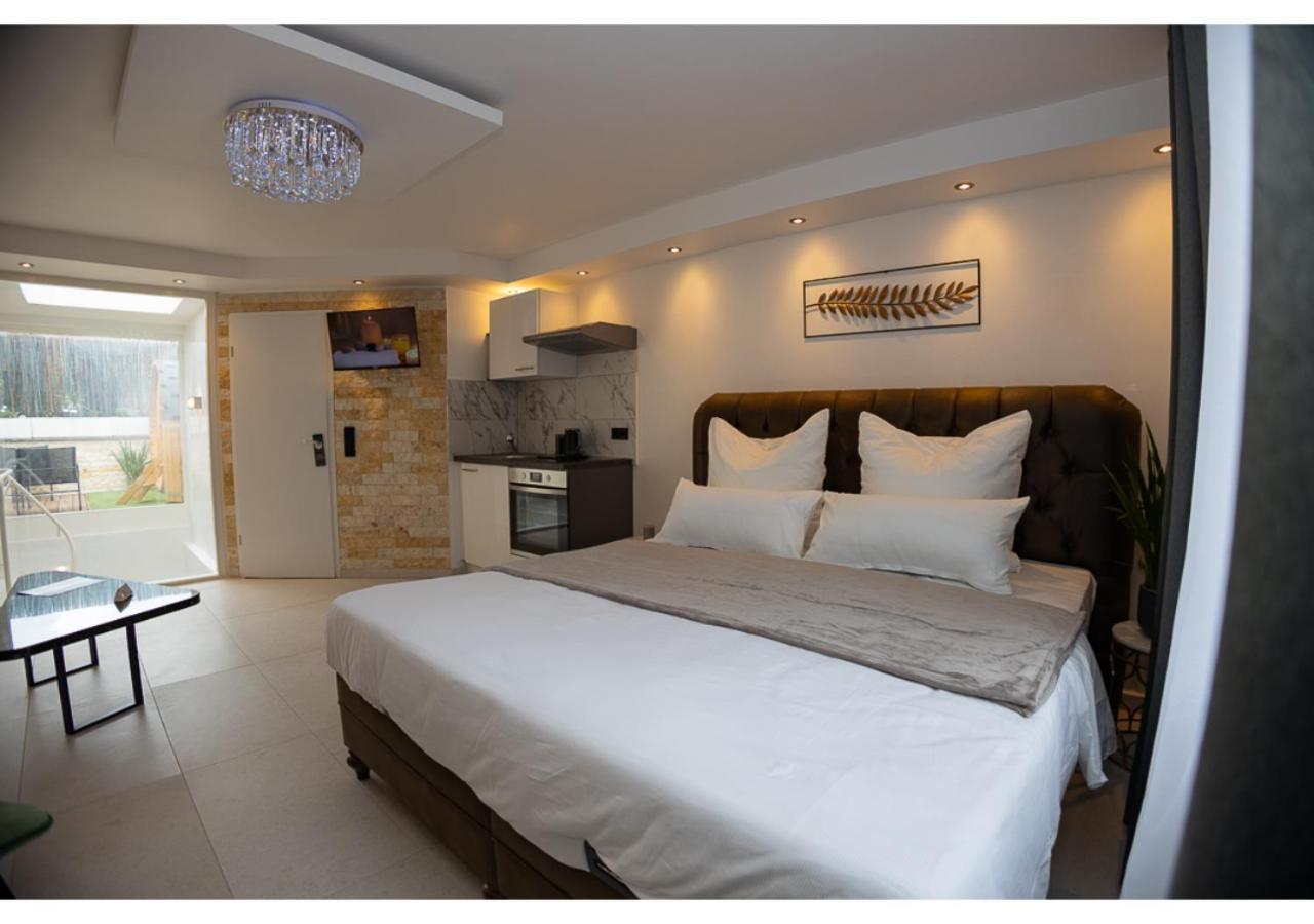Suites Aix La Chapelle, Exclusive Apartments, Wellness And More, Aachen City Exterior photo