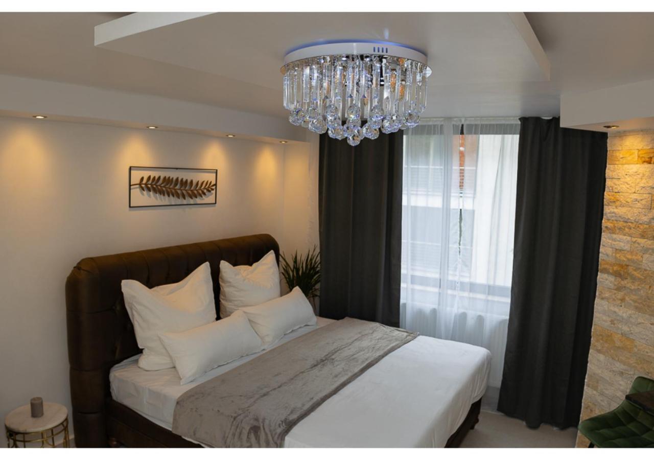 Suites Aix La Chapelle, Exclusive Apartments, Wellness And More, Aachen City Exterior photo