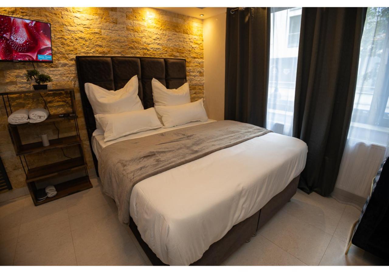 Suites Aix La Chapelle, Exclusive Apartments, Wellness And More, Aachen City Exterior photo